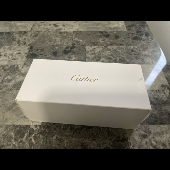 CARTIER EYEWEAR - Picture 3 of 4